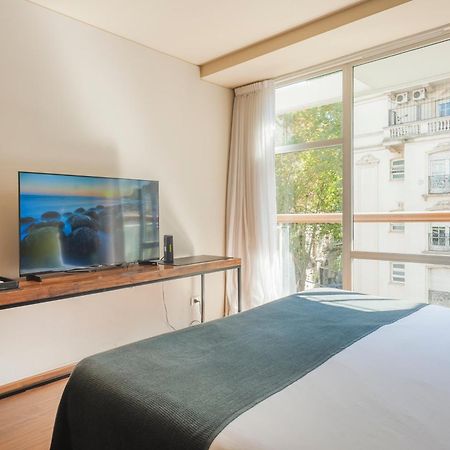 Enjoy Palermo Soho Studio T0 Apartman Buenos Aires Kültér fotó
