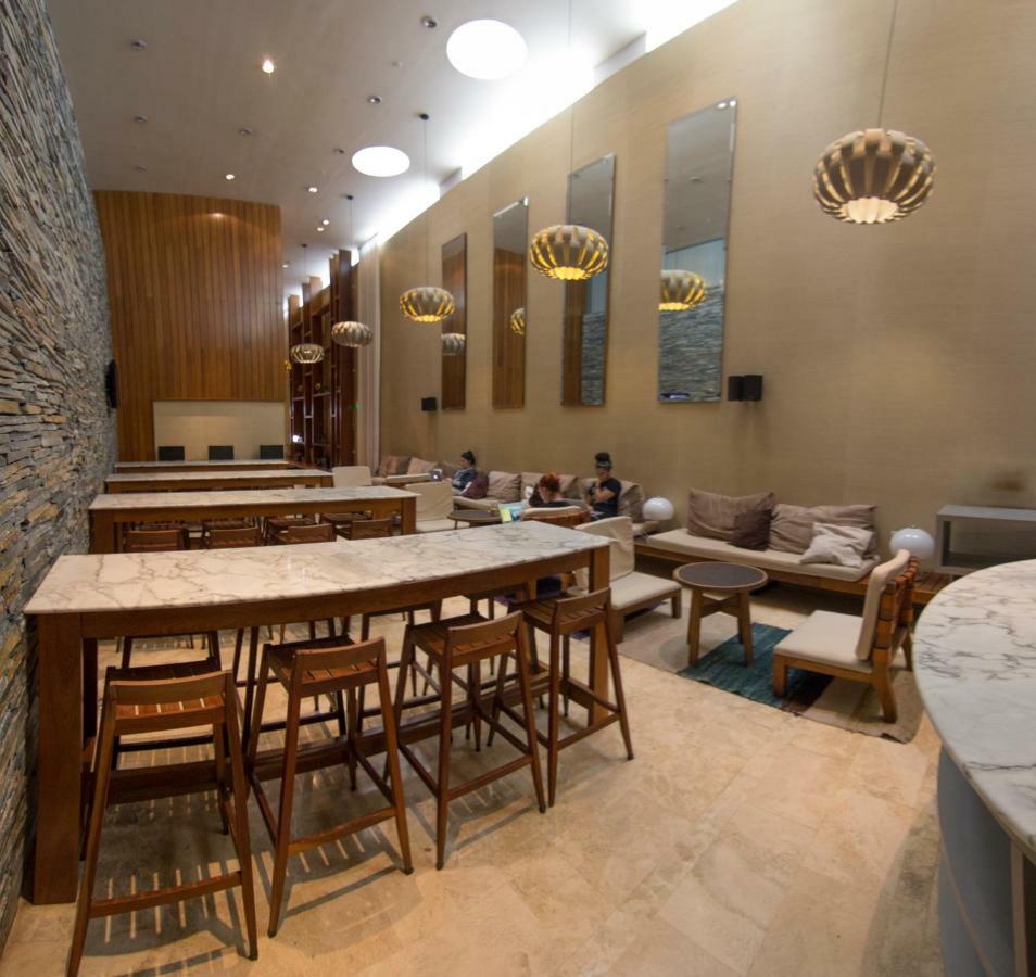 Enjoy Palermo Soho Studio T0 Apartman Buenos Aires Kültér fotó